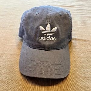 Adidas Baseball Hat
